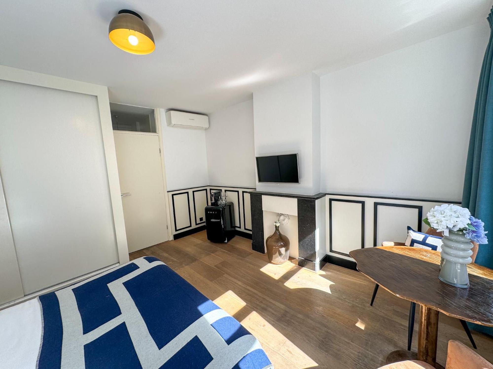 Yourbnb Suites Haarlemmerstraat Ámsterdam Exterior foto
